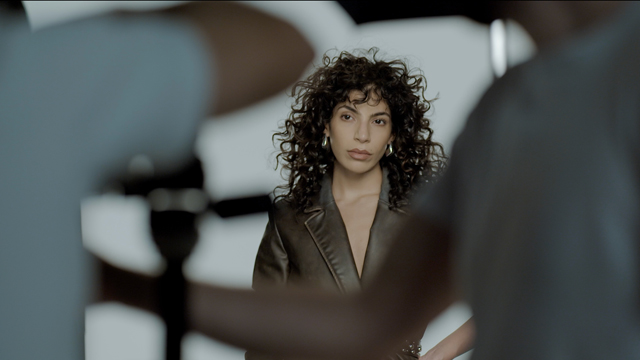 BaBylissPRO 2025 Collectie | Achter de schermen